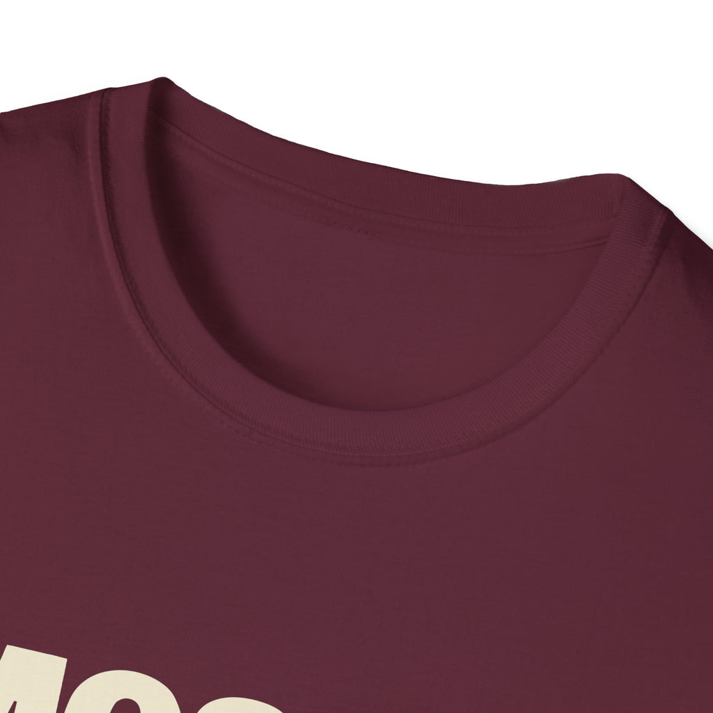 Mostly Unforced Errors – Funny Pickleball T-Shirt
