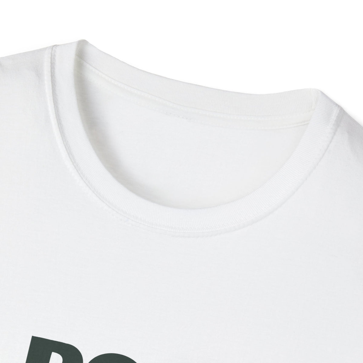 Pop. Sorry, Neighbors – Funny Pickleball T-Shirt