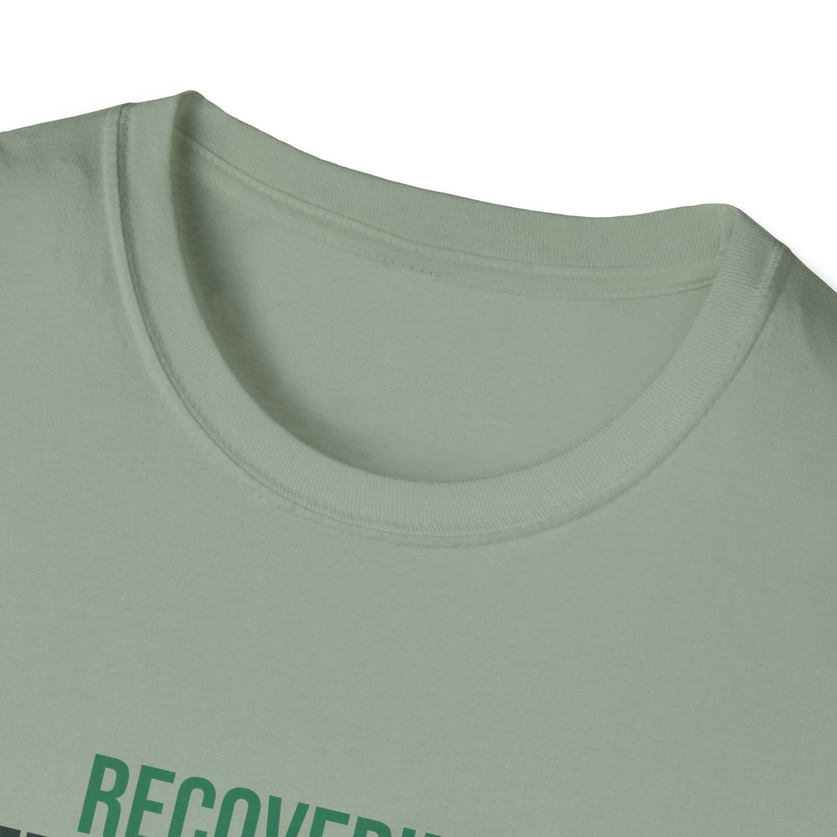 Recovering Tennis Player – Funny Tennis vs Pickleball T-Shirt