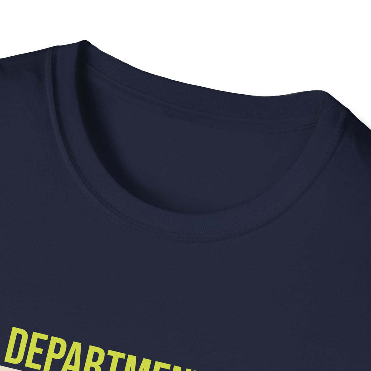 Department of Rematches – Funny Pickleball Addict T-Shirt