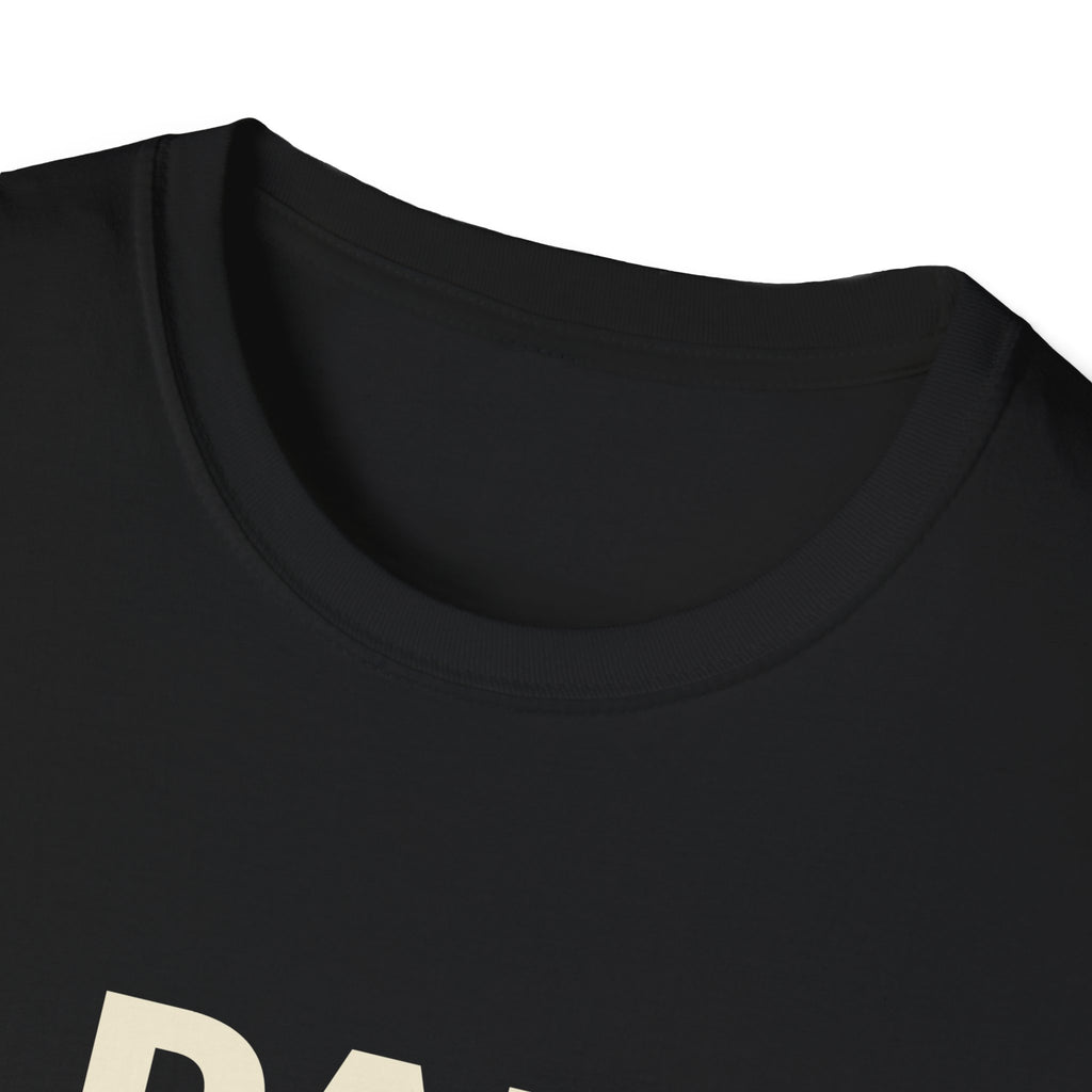 Dad Jokes. Dad Lobs – Funny Pickleball Gift T-Shirt