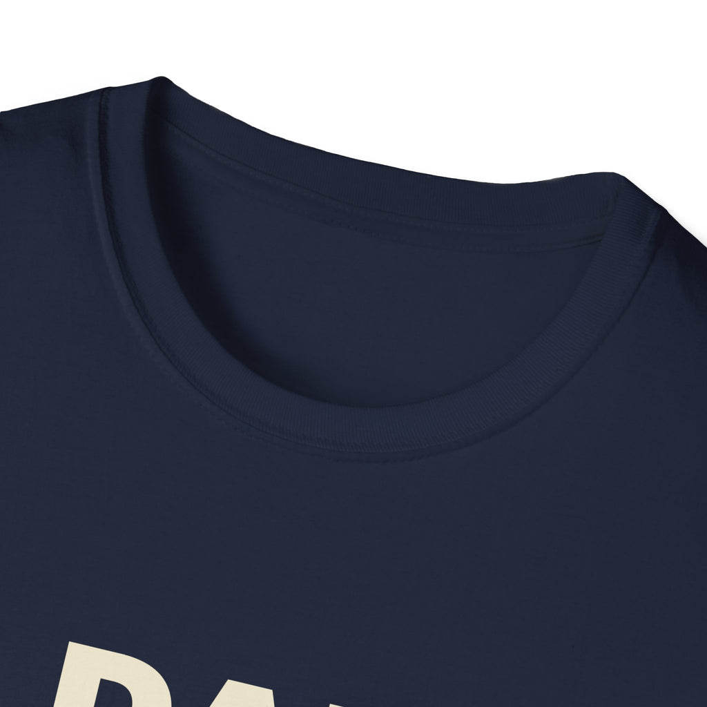 Dad Jokes. Dad Lobs – Funny Pickleball Gift T-Shirt