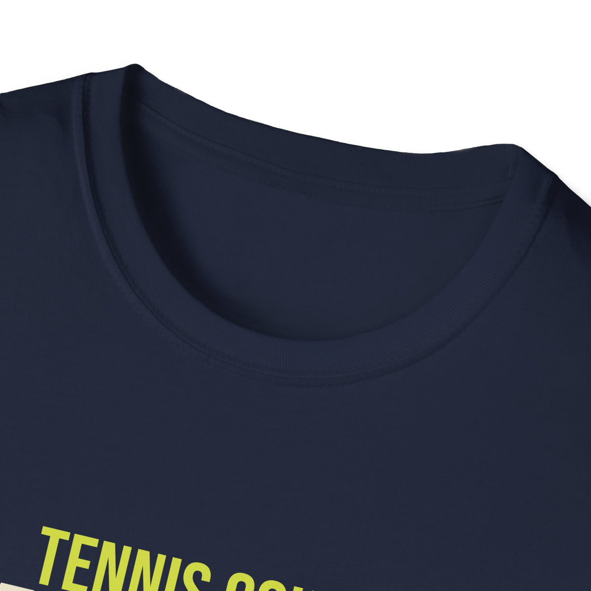 Tennis Court Takeover Crew – Funny Tennis vs Pickleball T-Shirt