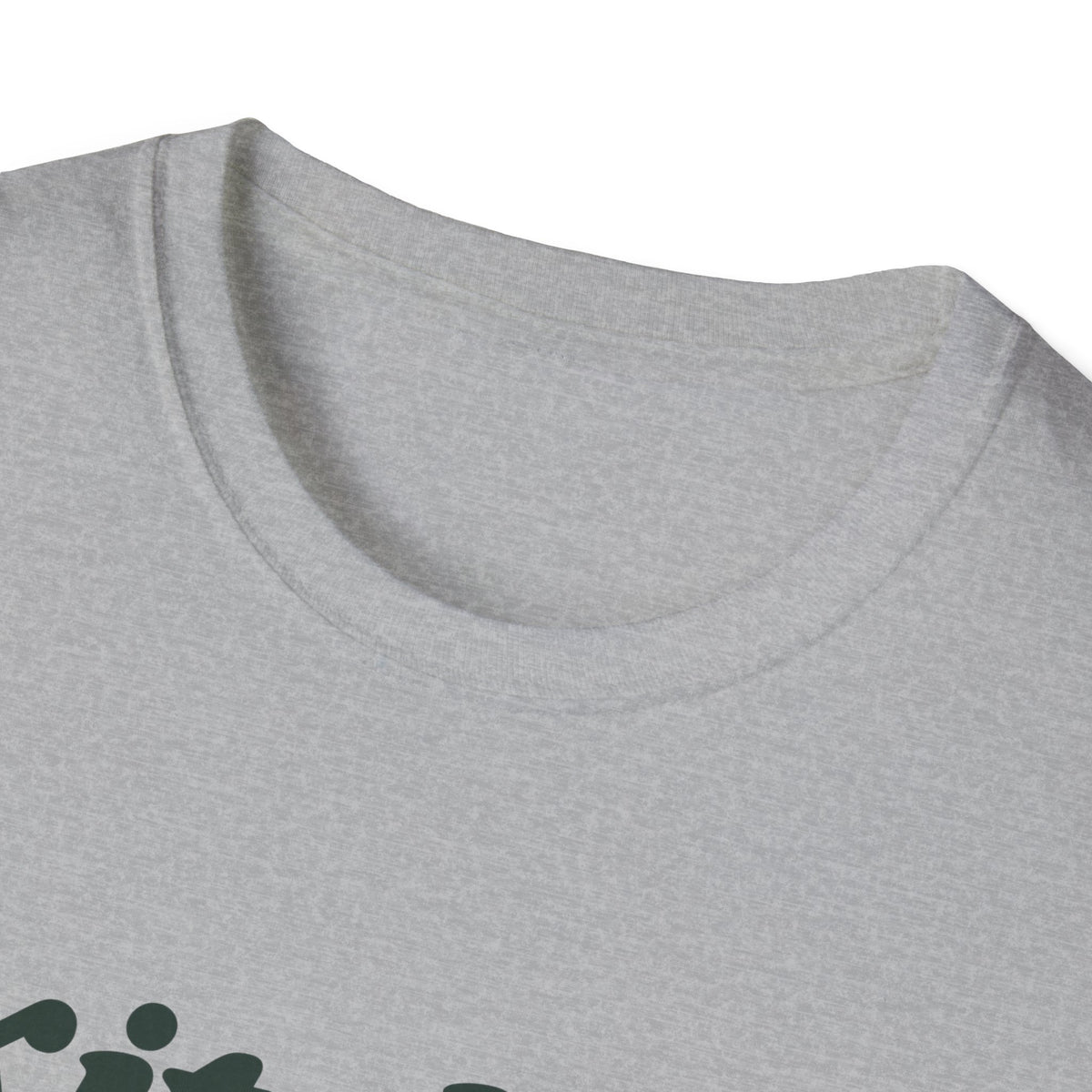Kitchen Regular – Funny Kitchen T-Shirt