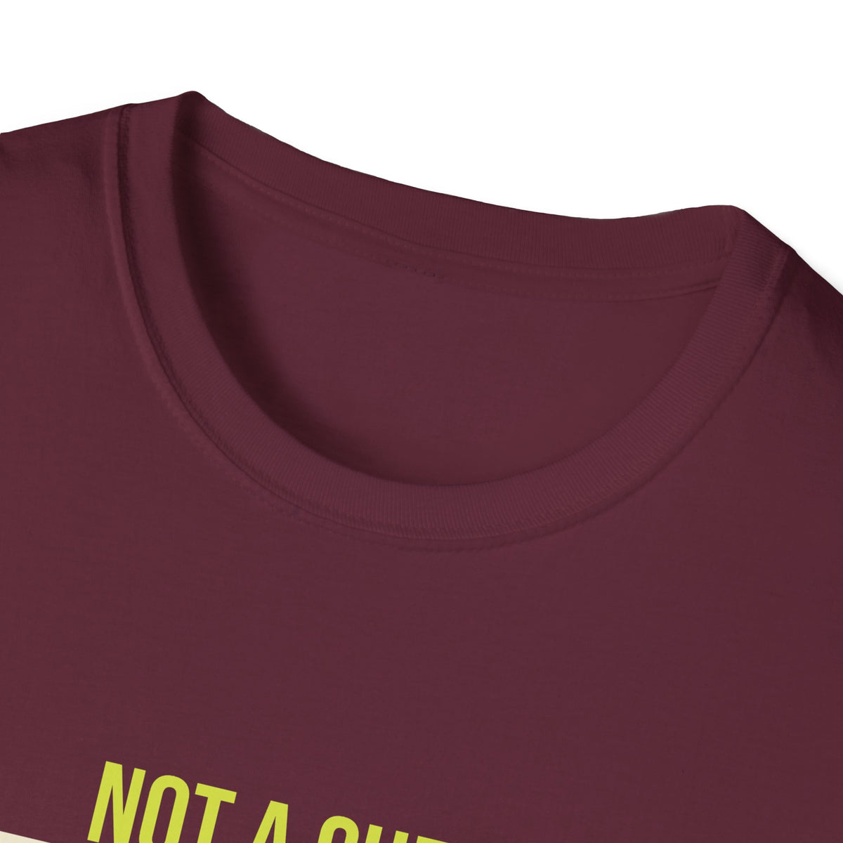 Not a Chef. Still in the Kitchen – Funny Kitchen T-Shirt