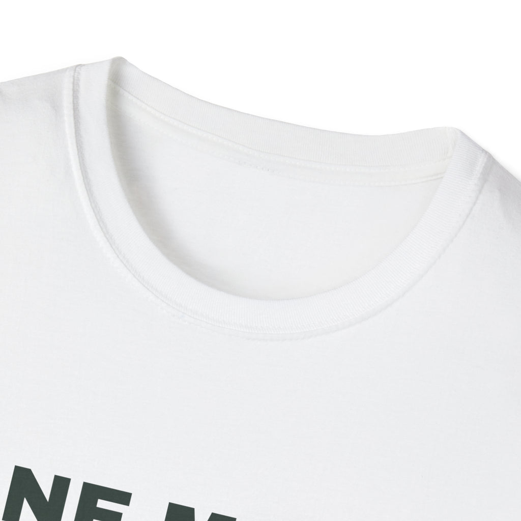 One More Game. Said Nine Games Ago – Funny Pickleball Addict T-Shirt