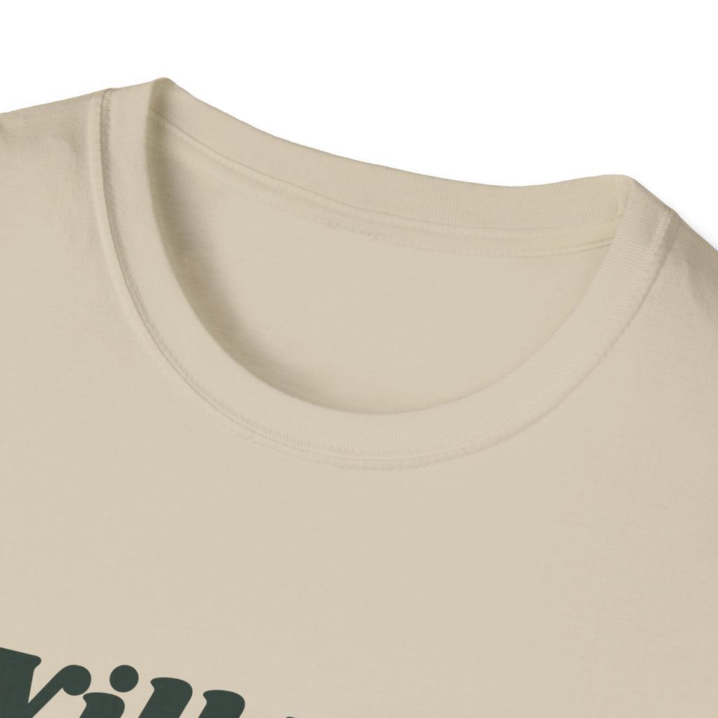 Will Play for Snacks – Funny Pickleball T-Shirt