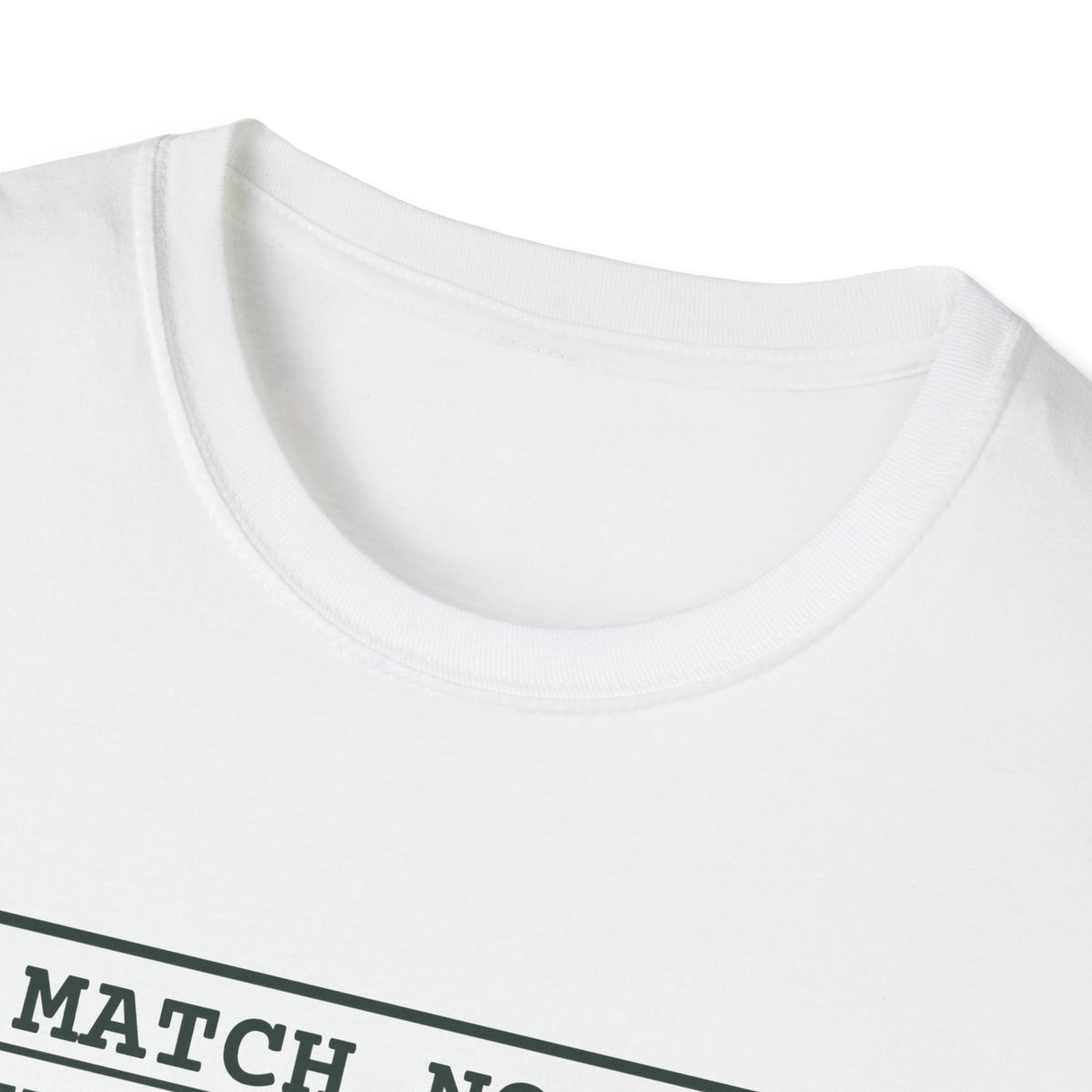 Match Notes – Funny Pickleball T-Shirt