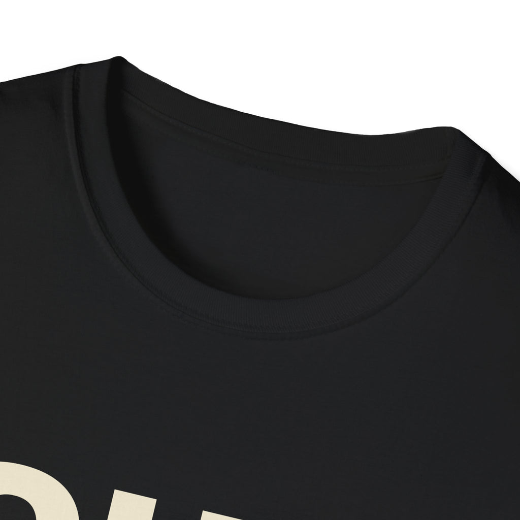 Out. Probably – Funny Line Call T-Shirt