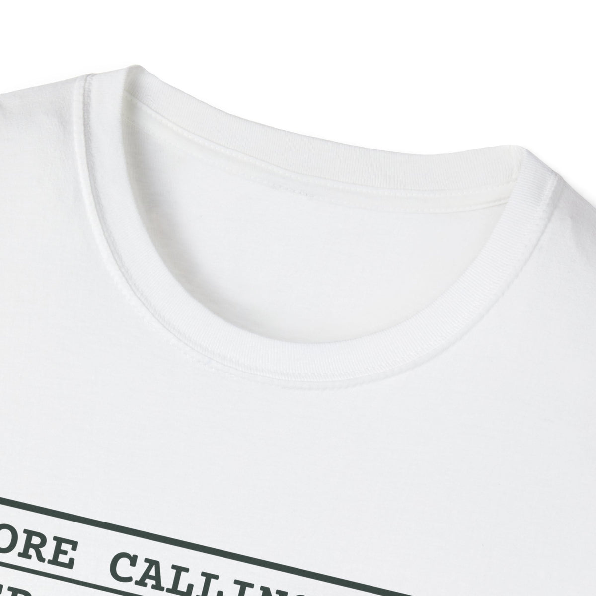 Score Calling Guide – Funny Pickleball Score T-Shirt