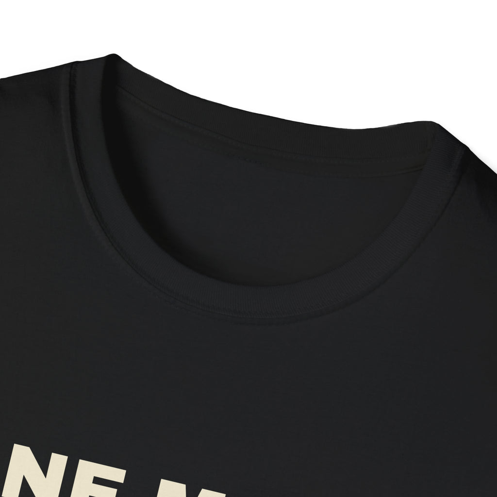 One More Game. Said Nine Games Ago – Funny Pickleball Addict T-Shirt