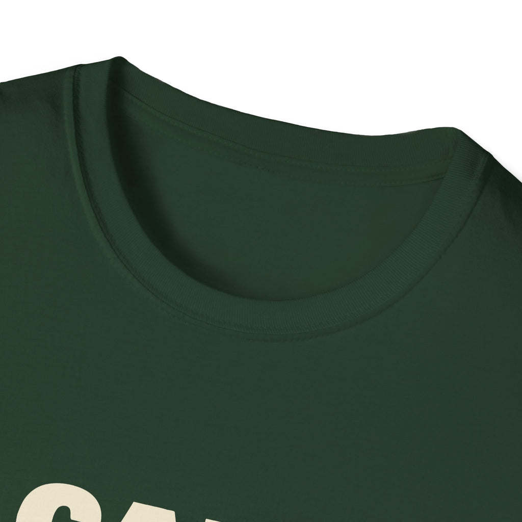 I Came. I Saw. I Lobbed It Out – Funny Pickleball T-Shirt