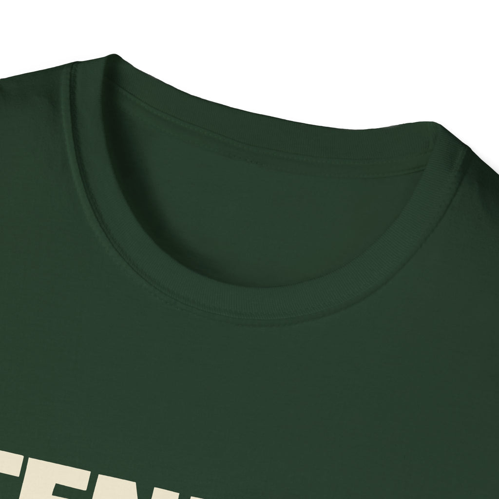 Tennis Player. Formerly – Funny Tennis vs Pickleball T-Shirt