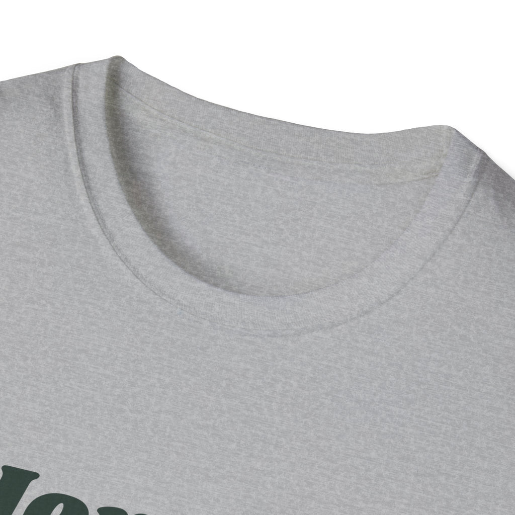 Here for the Snacks – Funny Pickleball T-Shirt