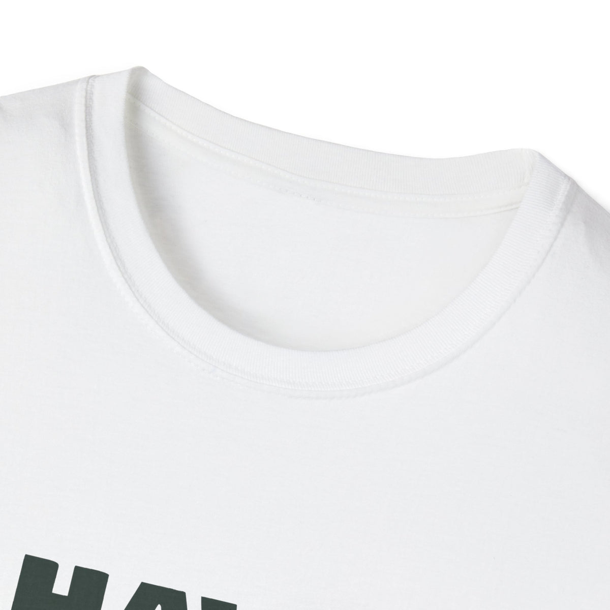 I Have a Partner. That's the Problem – Funny Doubles Partner T-Shirt