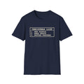 Christmas List – Funny Christmas Pickleball T-Shirt