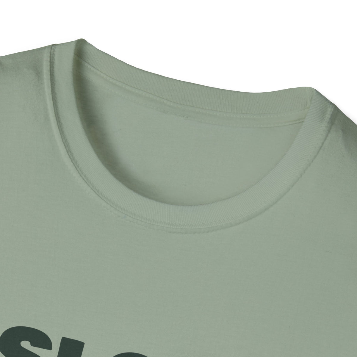 Slow Hands. Fast Mouth – Funny Pickleball Trash Talk T-Shirt