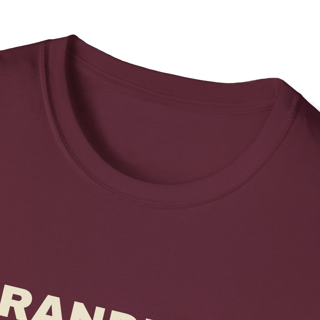 Grandma's Got a Paddle and Opinions – Funny Pickleball Gift T-Shirt