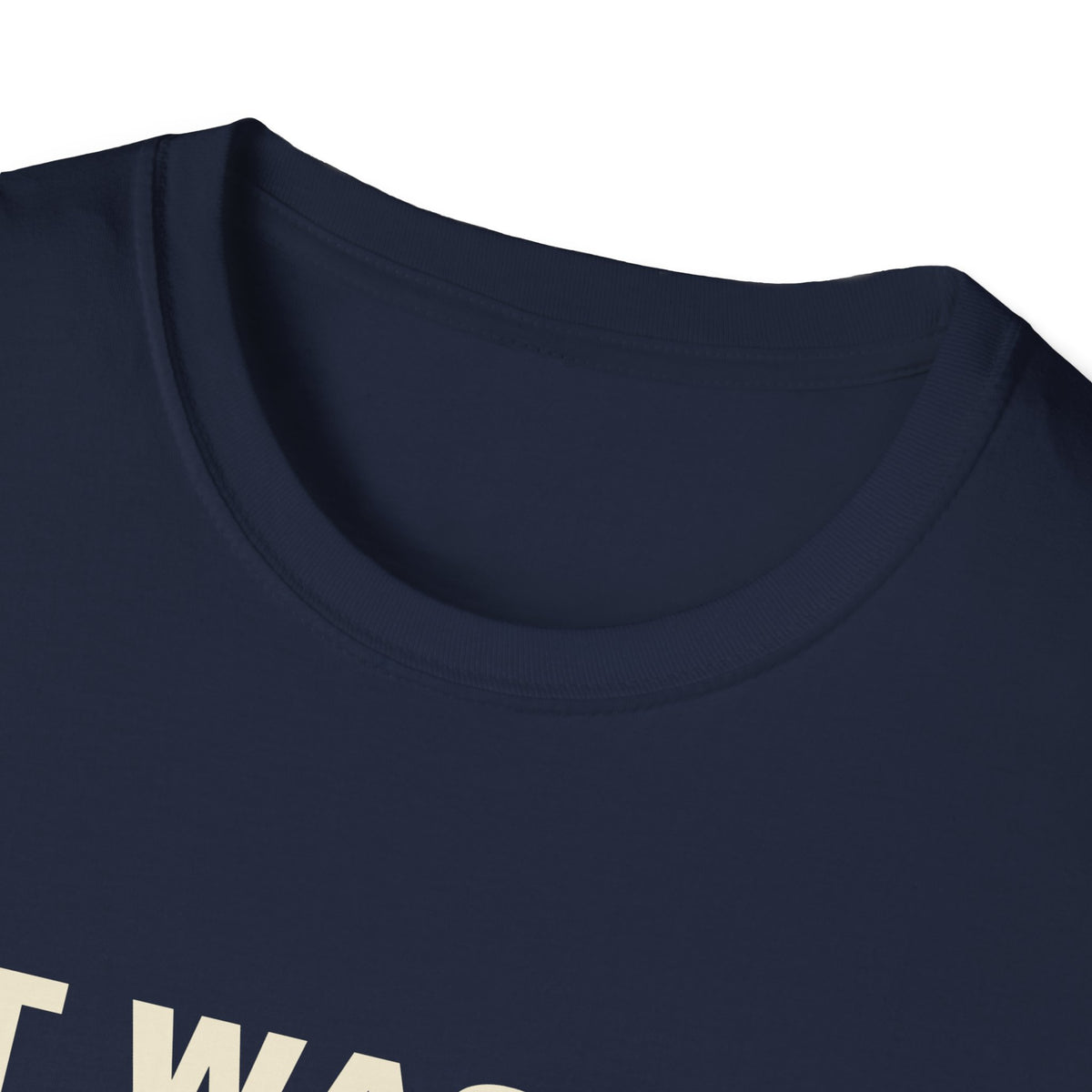 It Was In. It Was Out – Funny Line Call T-Shirt