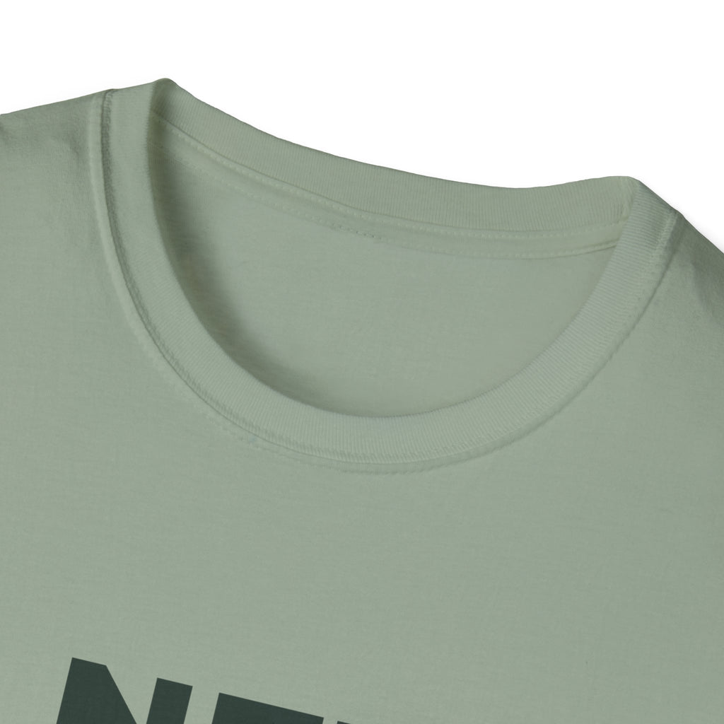 Net Result: Another Loss – Funny Pickleball T-Shirt
