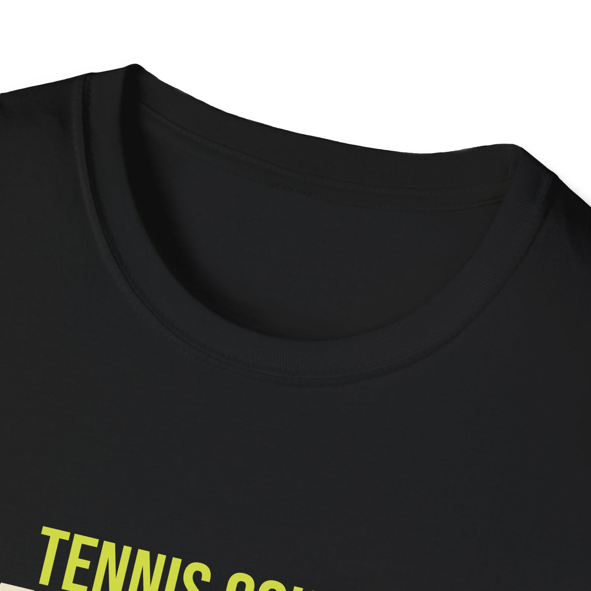 Tennis Court Takeover Crew – Funny Tennis vs Pickleball T-Shirt