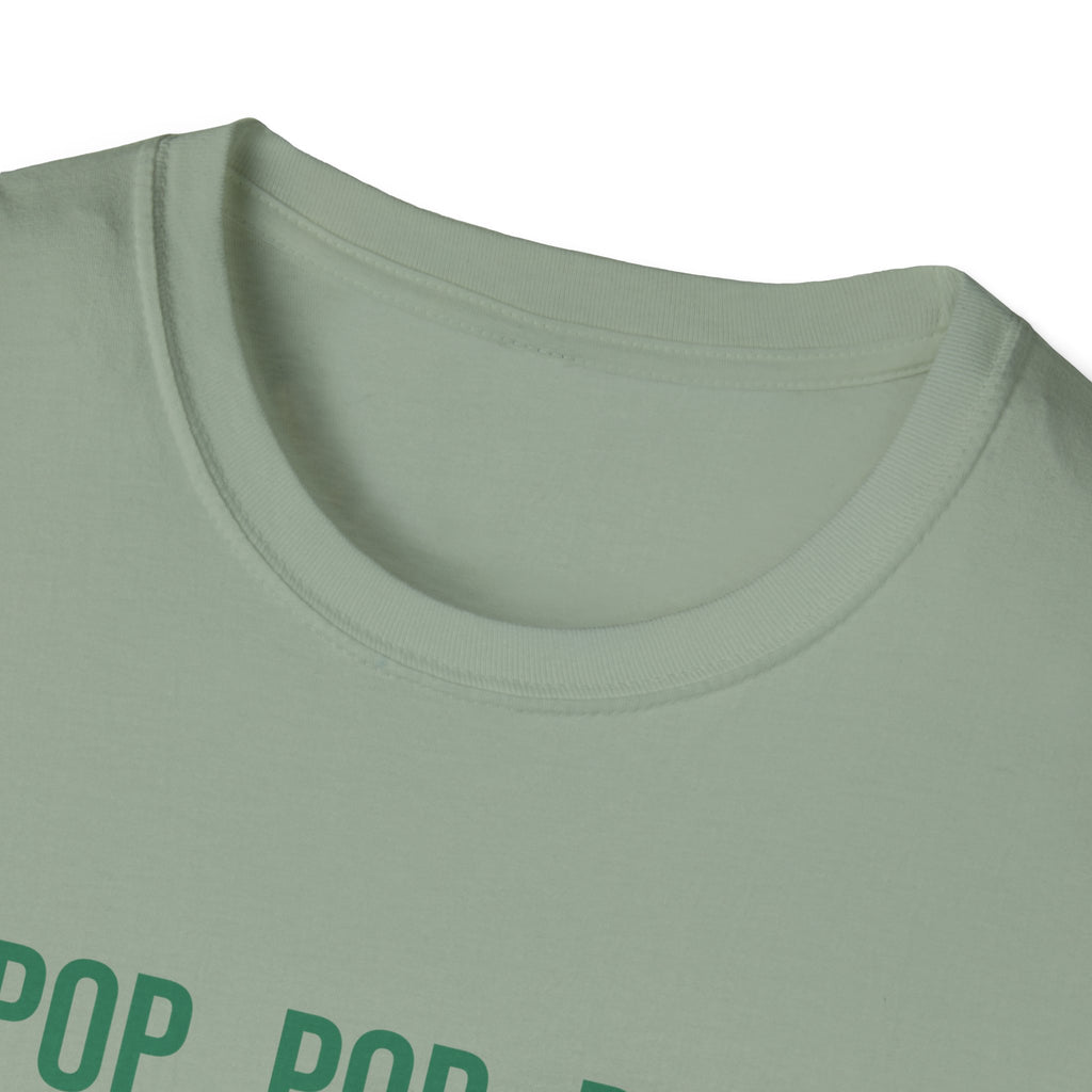 Proud Source of Noise Complaints – Funny Pickleball T-Shirt