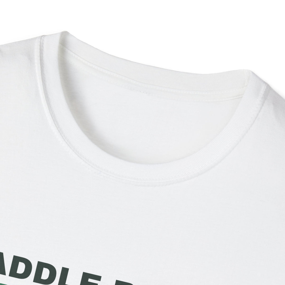 Paddle Ready. Expectations Low – Funny Pickleball T-Shirt