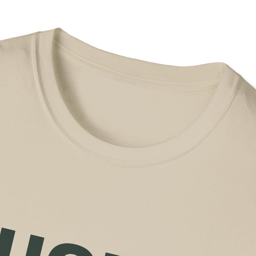 Ugly Sweater. Uglier Backhand – Funny Christmas Pickleball T-Shirt