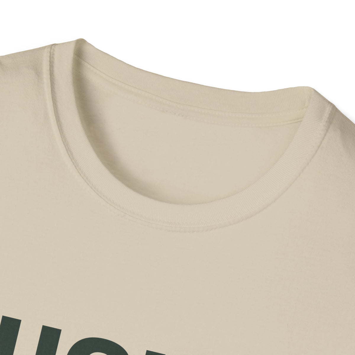 Ugly Sweater. Uglier Backhand – Funny Christmas Pickleball T-Shirt