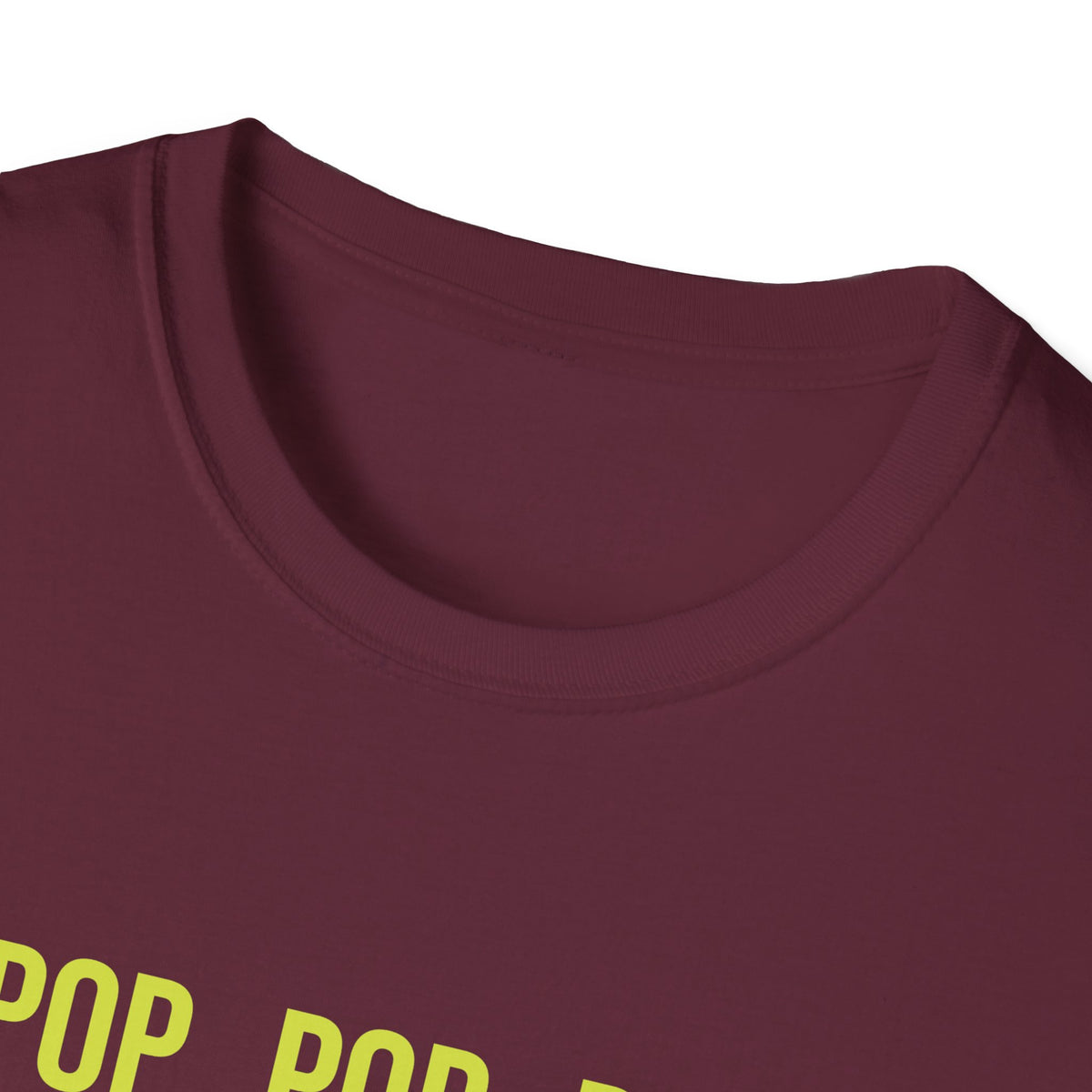 Proud Source of Noise Complaints – Funny Pickleball T-Shirt