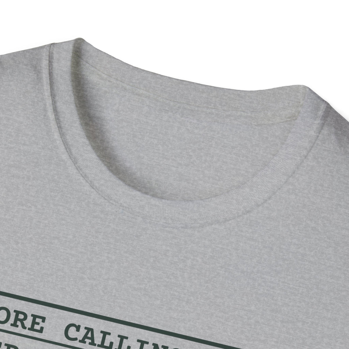 Score Calling Guide – Funny Pickleball Score T-Shirt