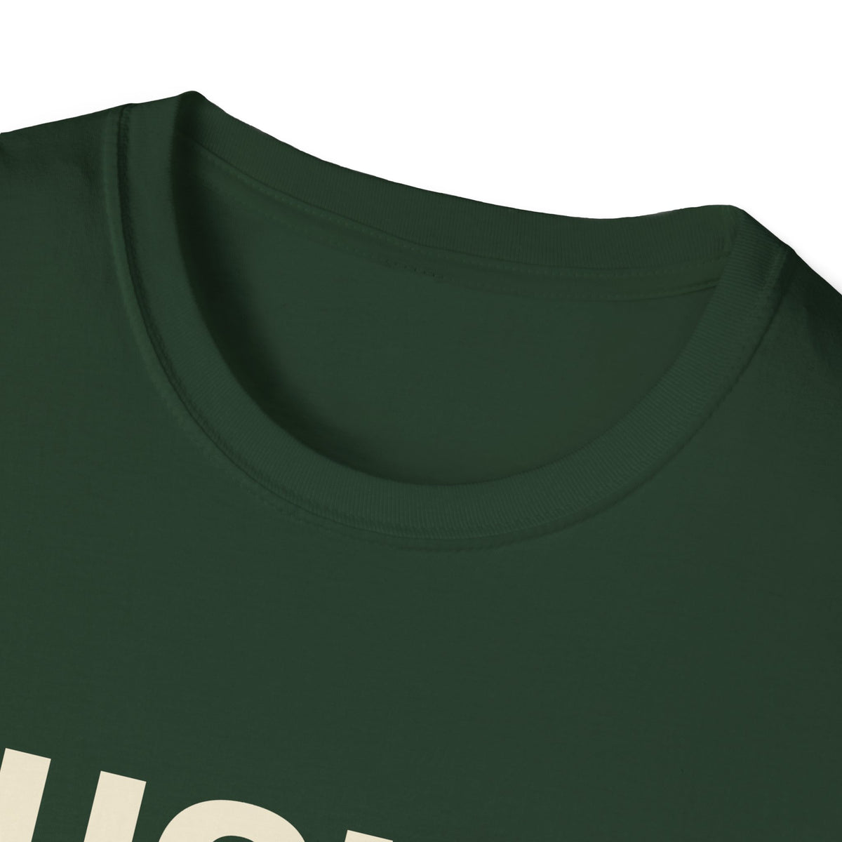 Ugly Sweater. Uglier Backhand – Funny Christmas Pickleball T-Shirt