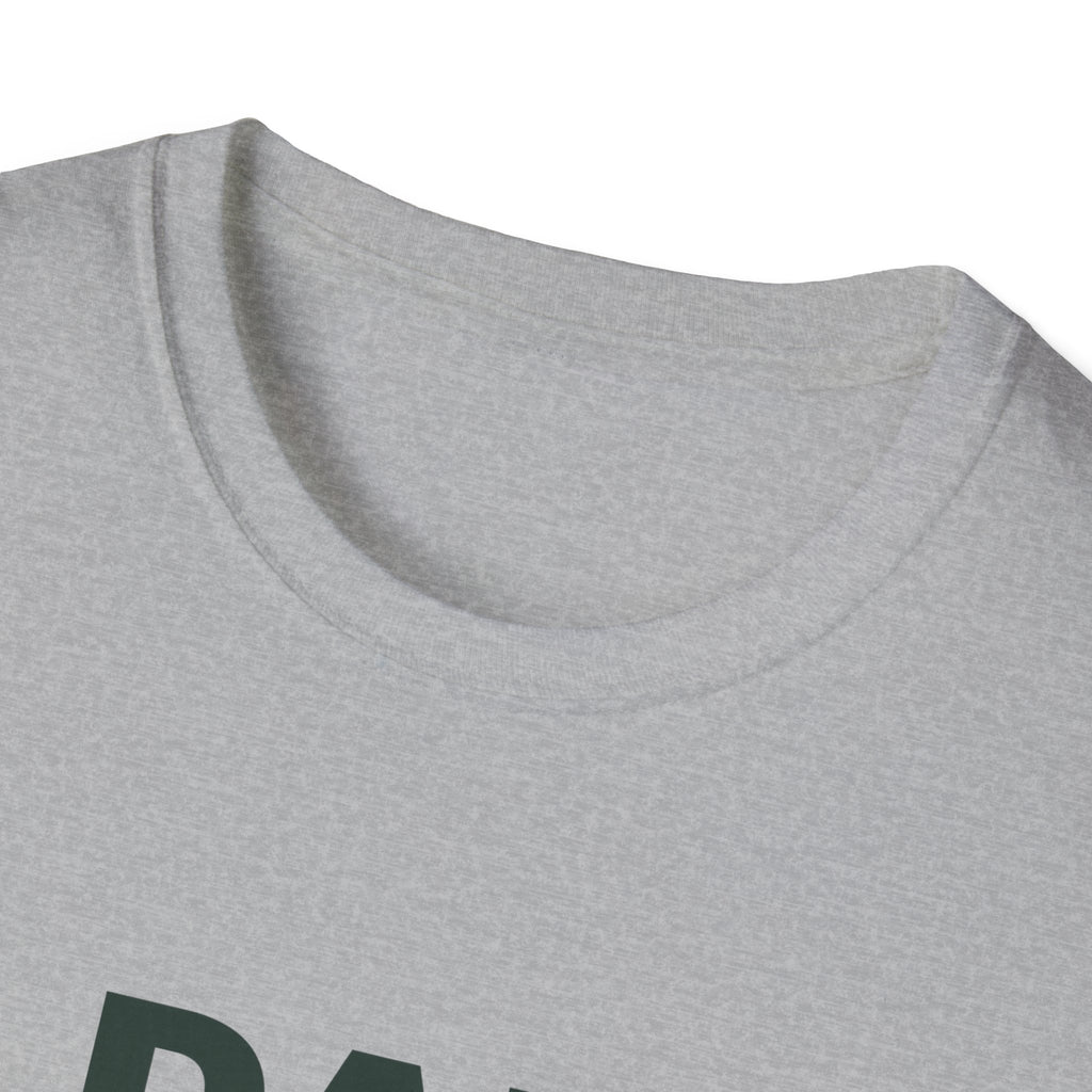 Dad Jokes. Dad Lobs – Funny Pickleball Gift T-Shirt