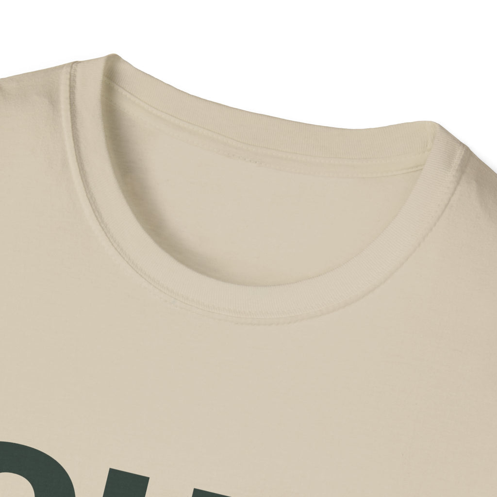 Out. Probably – Funny Line Call T-Shirt