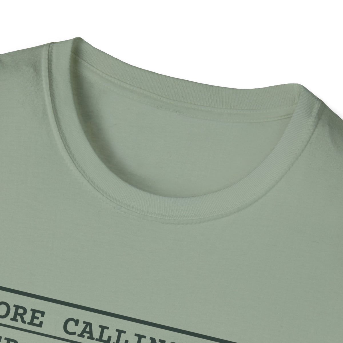 Score Calling Guide – Funny Pickleball Score T-Shirt