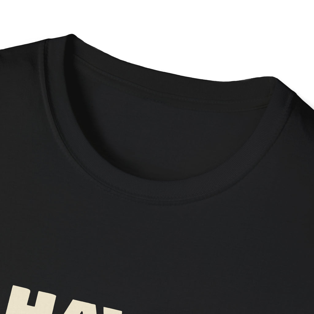 I Have a Partner. That's the Problem – Funny Doubles Partner T-Shirt