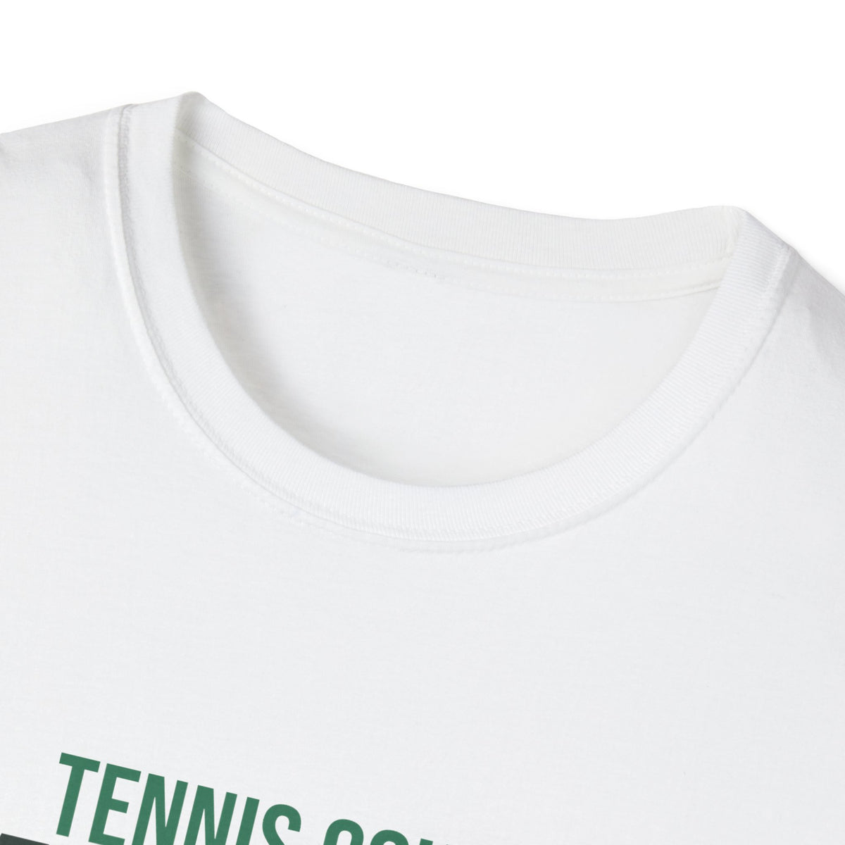 Tennis Court Takeover Crew – Funny Tennis vs Pickleball T-Shirt