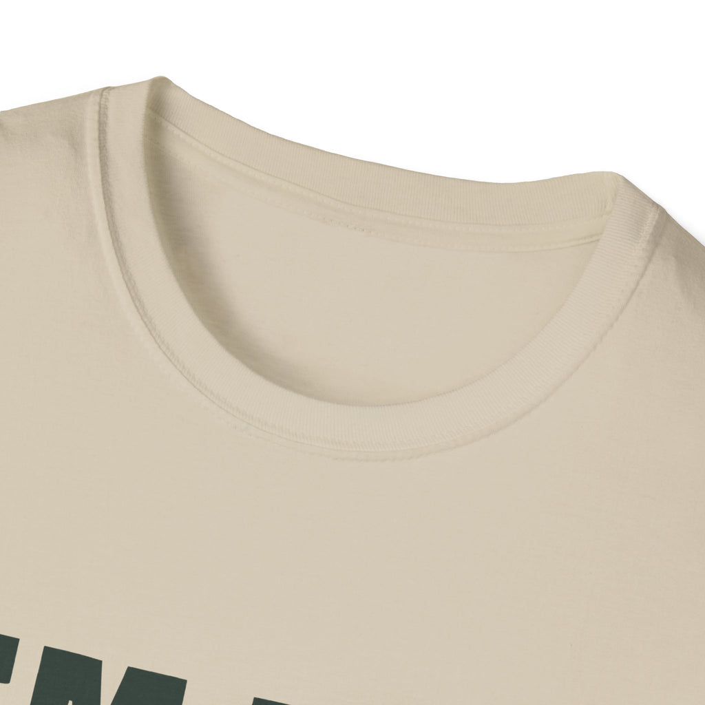 I'm Not Losing. I'm Letting Them Win – Funny Pickleball T-Shirt
