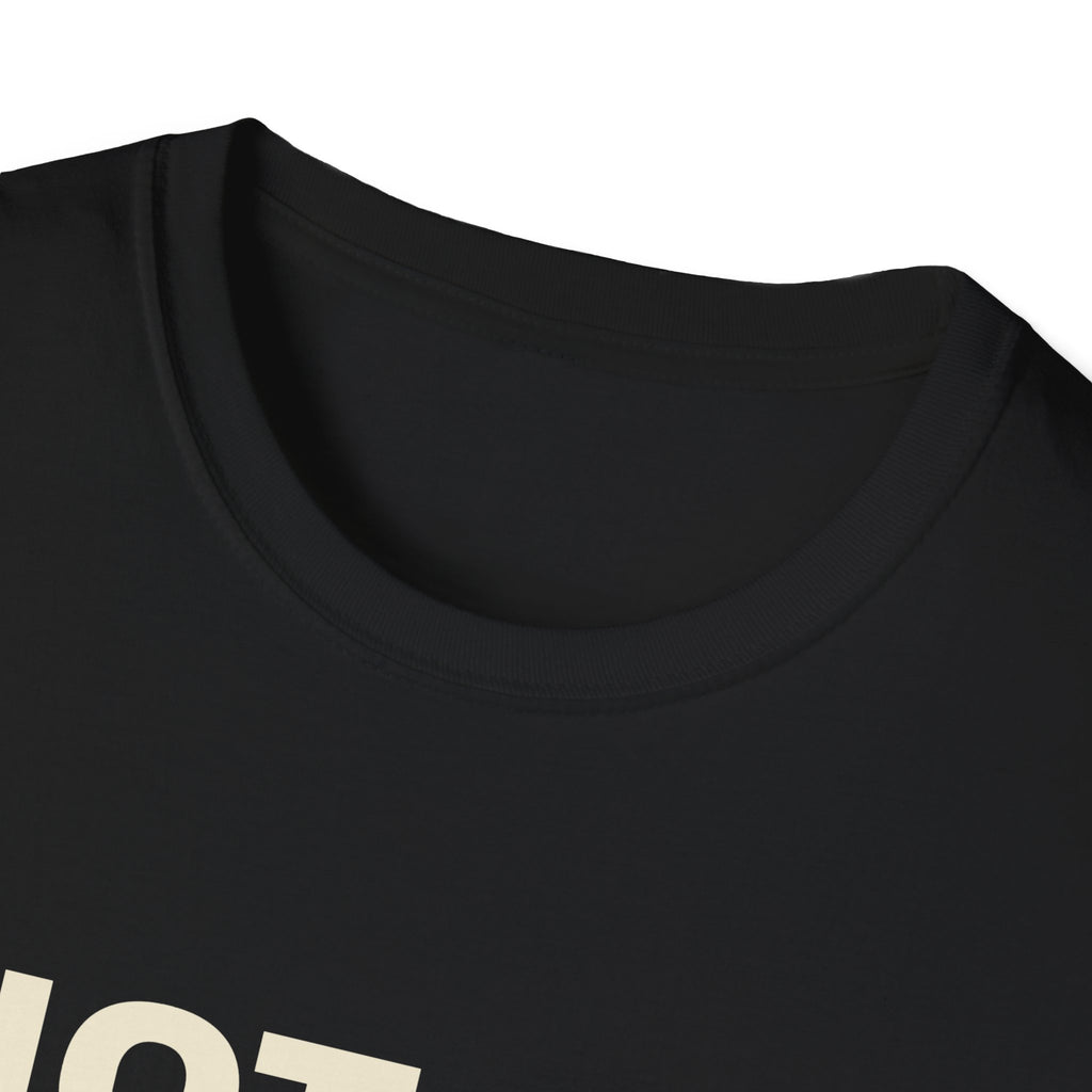 Not My First Kitchen Violation – Funny Kitchen T-Shirt