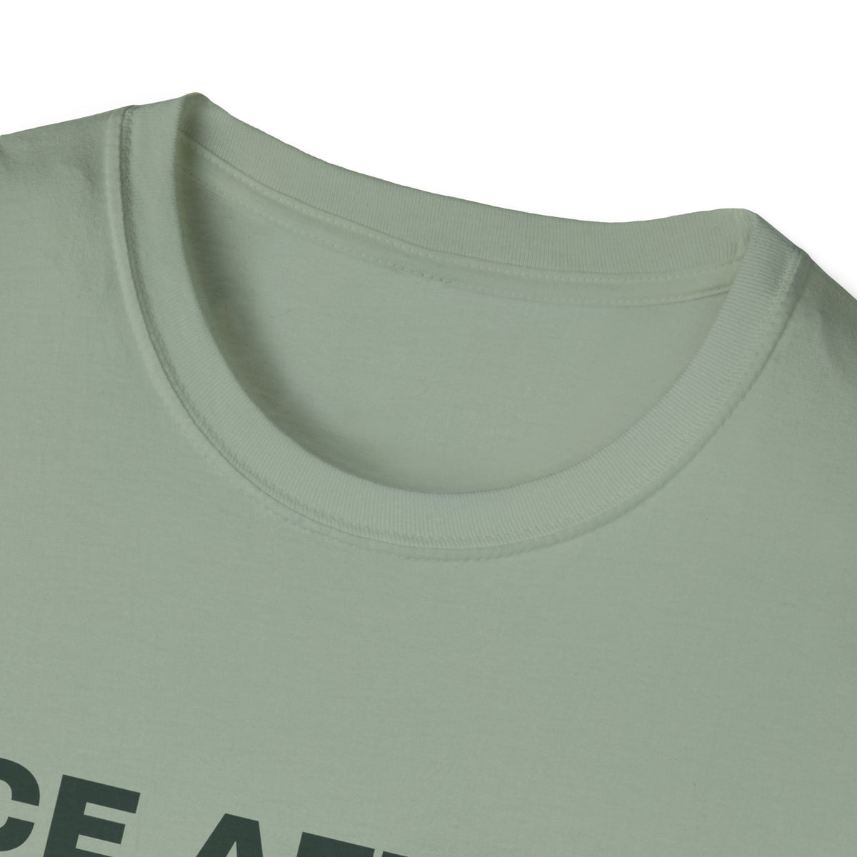 Ice After. Always – Funny Pickleball T-Shirt