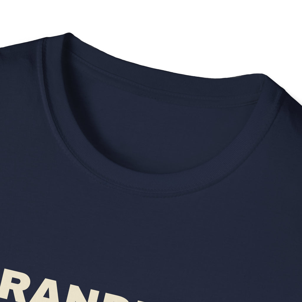 Grandma's Got a Paddle and Opinions – Funny Pickleball Gift T-Shirt