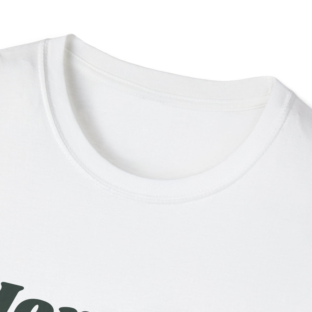 Here for the Snacks – Funny Pickleball T-Shirt