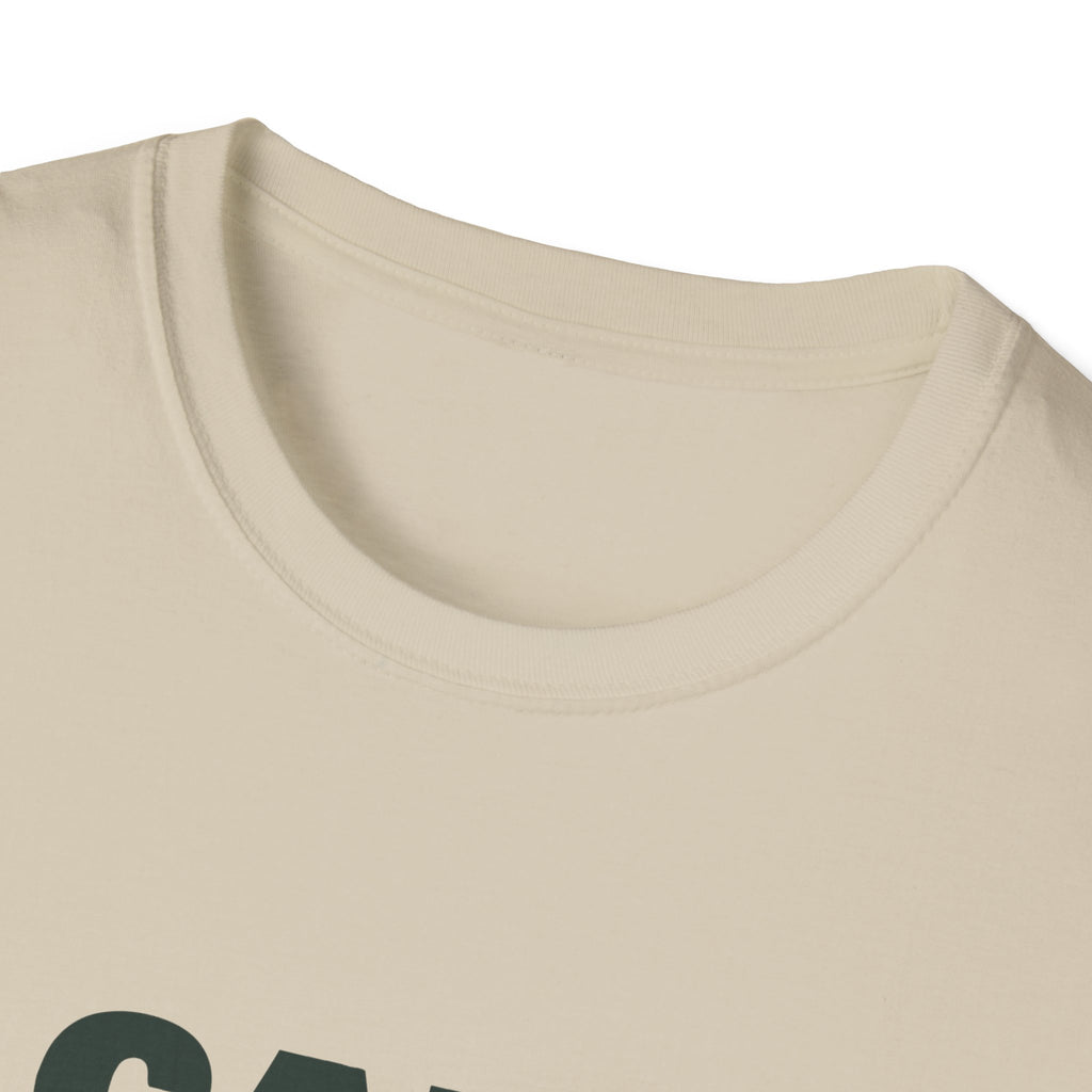I Came. I Saw. I Lobbed It Out – Funny Pickleball T-Shirt