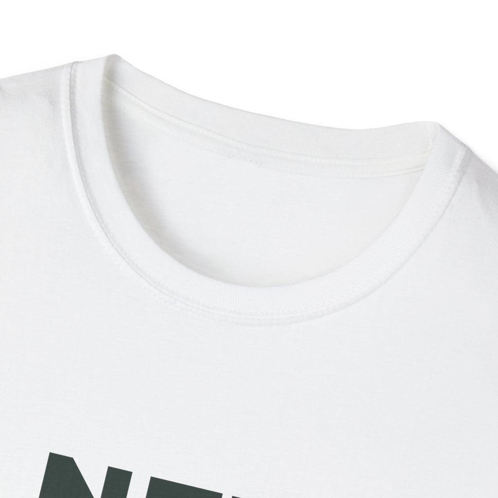 Net Result: Another Loss – Funny Pickleball T-Shirt