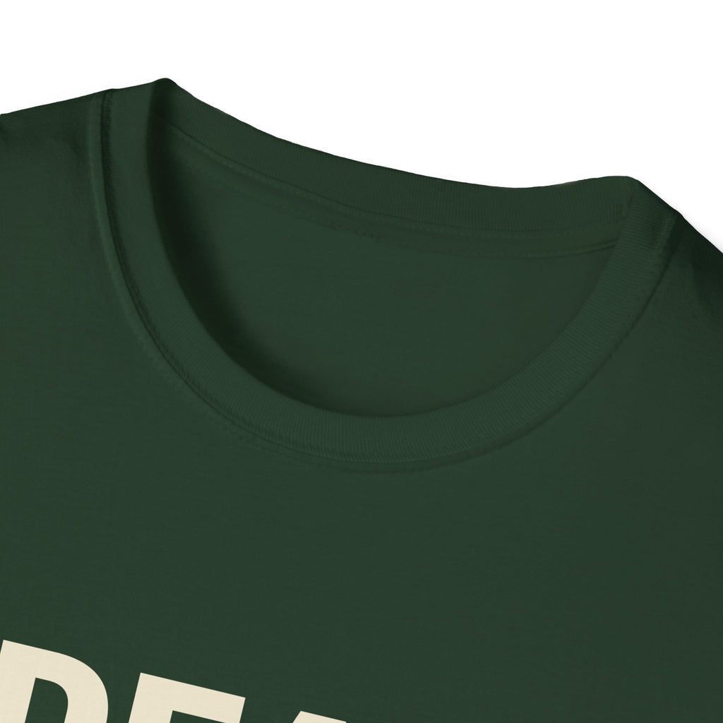 Dear Santa, It Was In – Funny Christmas Pickleball T-Shirt