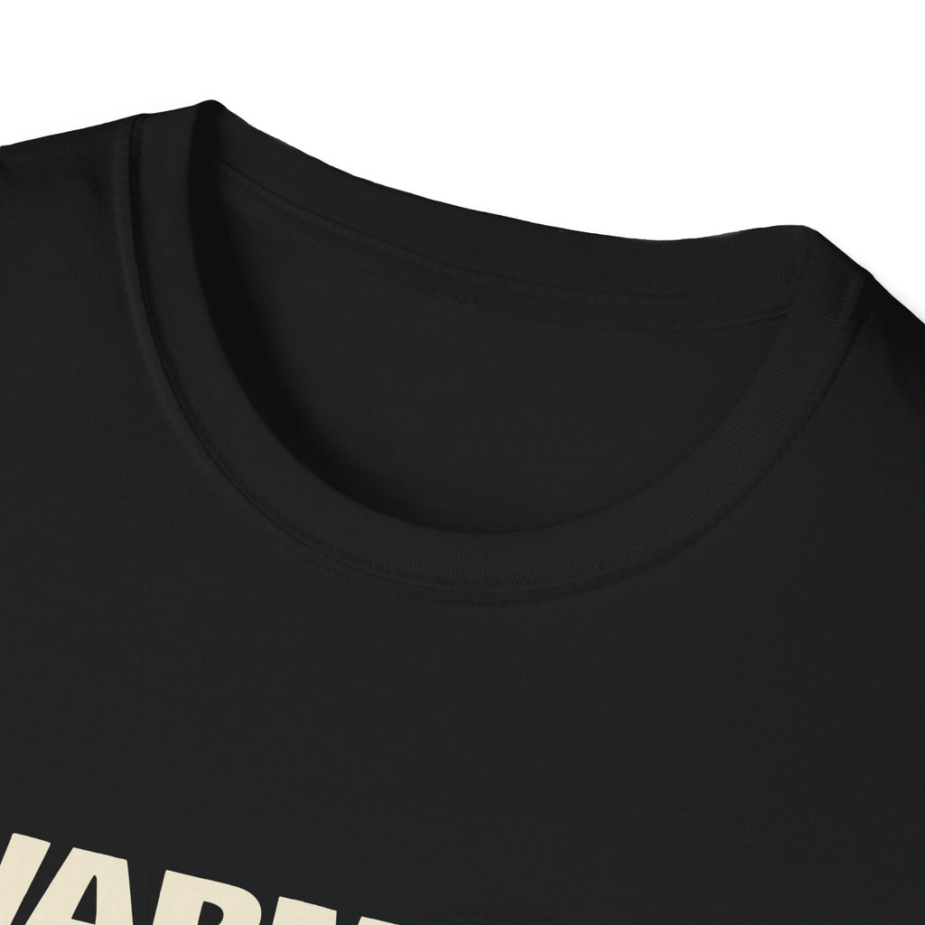 Warm-Up: 40 Min. Game: 6 Min – Funny Pickleball T-Shirt