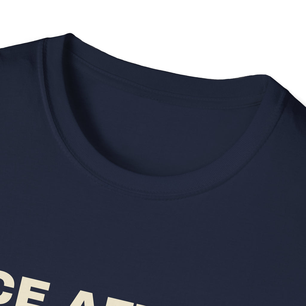 Ice After. Always – Funny Pickleball T-Shirt