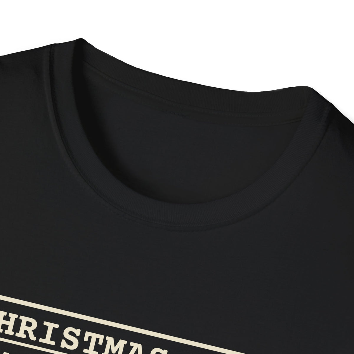 Christmas List – Funny Christmas Pickleball T-Shirt