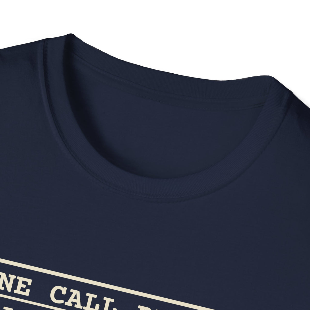 Line Call Receipt – Funny Line Call T-Shirt