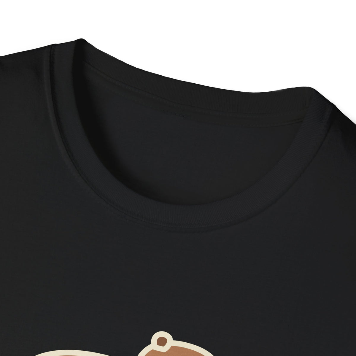 Professional Bench Sitter – Funny Capybara Pickleball T-Shirt